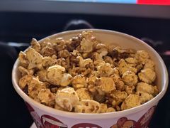 -百美汇影城(LUXE嘉里中心店)