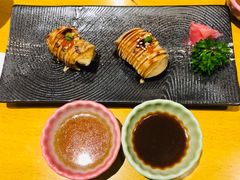 -三匠寿司屋(吾悦广场店)