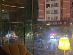 -良木缘咖啡西餐(蜀汉路店)