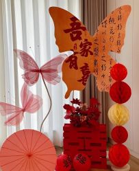 -厦门庐山大酒店·宴会厅