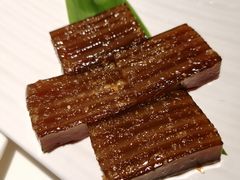 香煎姜汁糕-虾饺妹·酒家(金碧店)
