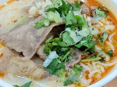 -顺华粉馆(桃园南路店)
