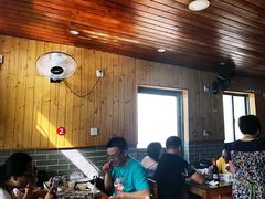 大堂-洞天食府(北大街店)