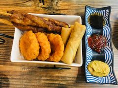 -Hi YOU你的饭局泰餐厅(雍和宫店)