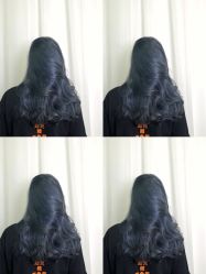 -GY style salon网红签约