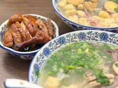 -小潘记鸭血粉丝汤
