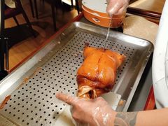 -炊江南·上海菜(国展华漕店)