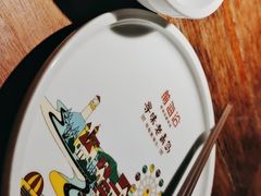 -前海沿·青岛菜(大拇指广场石老人店)