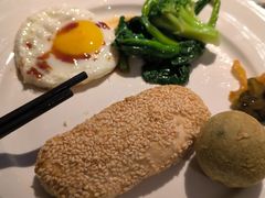 -南京金丝利喜来登酒店