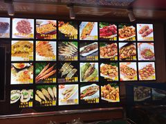 -锦州御烧烤·形象店(人民街店)