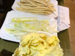 -味仙疯美蛙鱼头(清扬路总店)