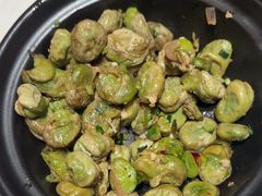 -阿明小菜·海鲜·上海菜(梅陇店)