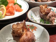 -翔峰炭火鳗鱼(悦泰街里公寓店)