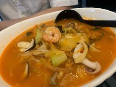 -桃园中华料理炸酱面(燕儿岛路店)