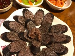 -第二外国语学院-韩国餐厅(朝阳路店)