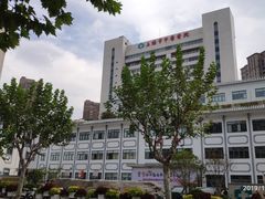 -上海市中医医院(芷江路院区)