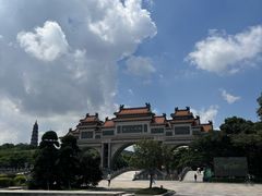 -顺峰山公园