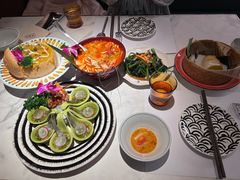 -太食獸泰式茶餐厅(济南万象城店)