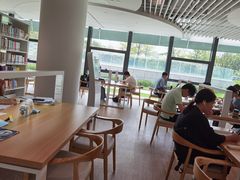 -广州市白云区图书馆