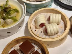 -珍之宝御品·寻味顺德(容桂渔人码头店)