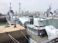 -中国人民解放军海军博物馆