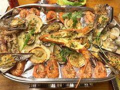 -东记炭炉·海鲜鸡煲(龙华店)