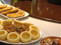-东北大院·东北菜(三台子店)