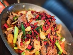 -成都娃娃花园餐厅 (南艺旗舰店)