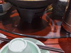 -六合居·明厨亮灶餐厅(成双大道店)
