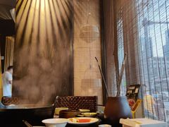 -盡膳口福·百年汤方火锅(科华北路店)