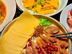 -吃饭皇帝大(解放西路店)