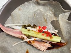 -四季民福烤鸭店(王府井东安门店)