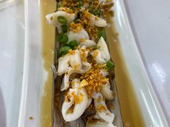 -無招牌海鮮(芽笼店)