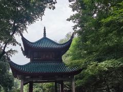 -岳麓山风景名胜区