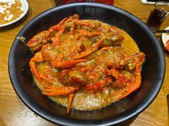-聚味瞿记·龙虾堂(渔人码头一店)