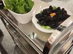 -犇鼎牛潮汕牛肉火锅(新辰里学清路店)