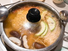 -七八冷面·延边朝鲜族美食(圣熙八号店)