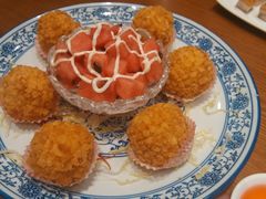 -頂好酒家·经典粤菜(海信广场店)