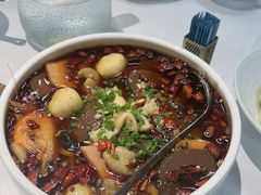 -一品江南韵·淮扬菜