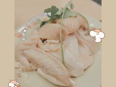 招牌百家鸡-百家鸡味馆(清泰店)