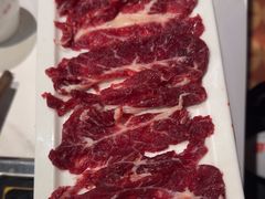 -八合里潮汕鲜牛肉火锅(惠州华贸店)