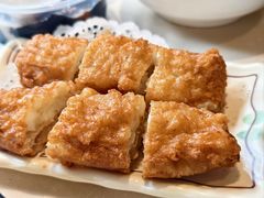 -香港池仔记肠粉王(博多新记襄阳南路店)