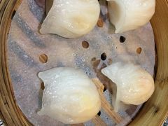 -莅香岛港式餐厅(滨江道店)