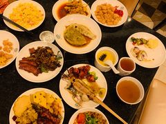 -东方之珠洗浴休闲广场(大港店)