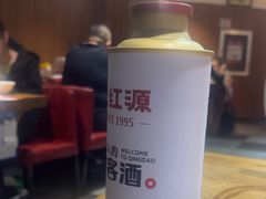 -永红源啤酒·烧烤·海鲜·大排档(台柳路店)
