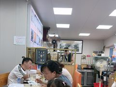 -胖子饺子馆·海鲜家常菜(海军博物馆店)