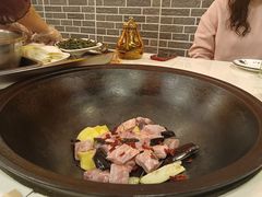 -江湖水乡铁锅炖魚(周庄嘉园店)