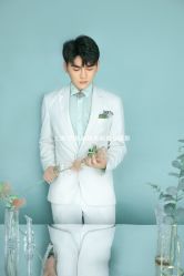 -巴黎新娘婚纱摄影·婚礼策划(嘉定总店)