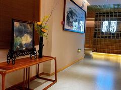 -绣园·茶食宴(湘绣博物馆店)