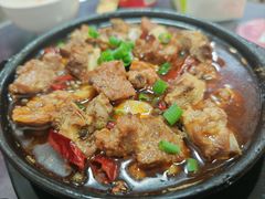 -三江砂锅(玉带小区店)